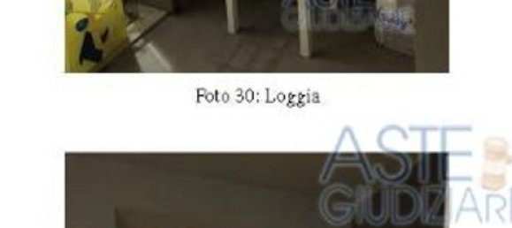 2-Zimmer Wohnung in Faenza, Italy, Nr. 93561 8