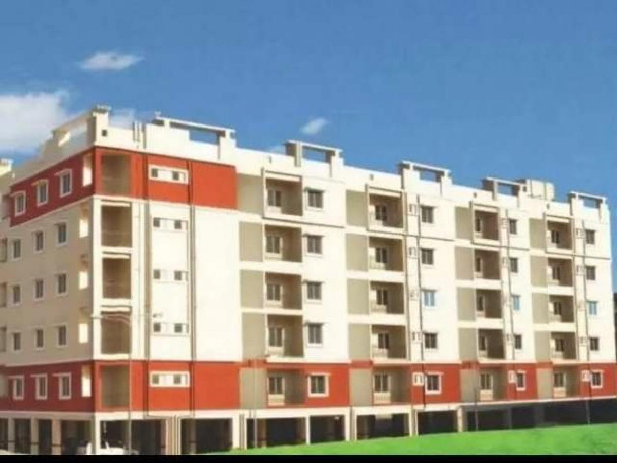 3 Schlafzimmer Haus in Hyderabad, India, Nr. 20914