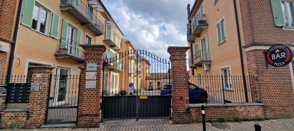 2 rooms Apartment in Chieri, Italy No. 102510 5