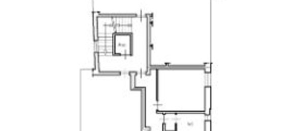 2 rooms Apartment in Chieri, Italy No. 102510 2