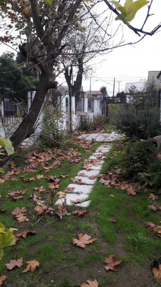 4 bedrooms House in Valparaiso, Chile No. 2684