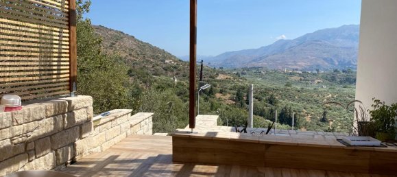 3 chambres Villa à Vamos, Greece No. 2954 6