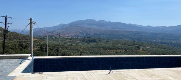 3 chambres Villa à Vamos, Greece No. 2954 3