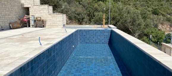 3 chambres Villa à Vamos, Greece No. 2954 2