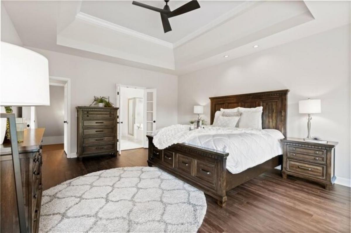 4 bedrooms House in Suwanee, USA No. 436762