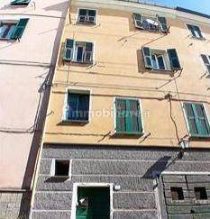 5 rooms Apartment in Altare, Italy No. 358507