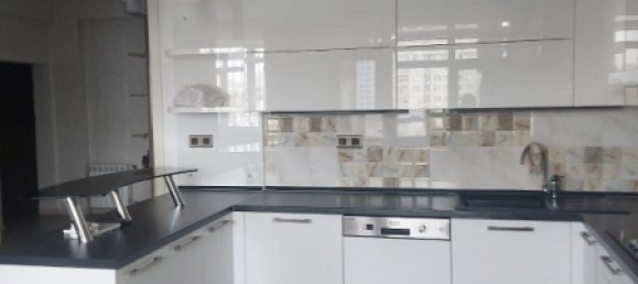 3 Schlafzimmer Wohnung in Baku, Azerbaijan, Nr. 107 19