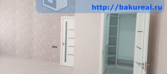 3 Schlafzimmer Wohnung in Baku, Azerbaijan, Nr. 107 3