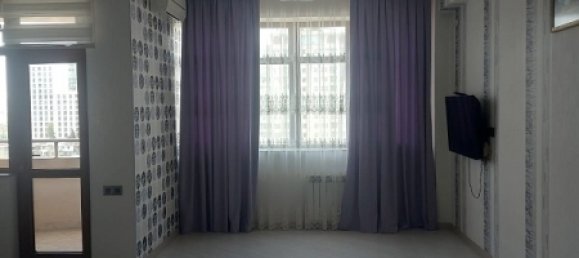 3 Schlafzimmer Wohnung in Baku, Azerbaijan, Nr. 107 13
