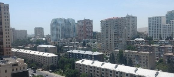 3 Schlafzimmer Wohnung in Baku, Azerbaijan, Nr. 107 11