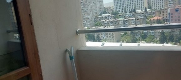 3 Schlafzimmer Wohnung in Baku, Azerbaijan, Nr. 107 22