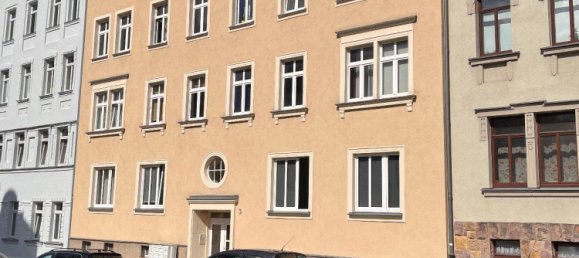 1 Schlafzimmer Wohnung in Chemnitz, Germany, Nr. 74782 2
