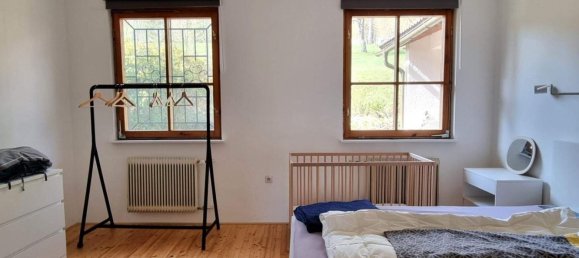 5-Zimmer Haus in Pressbaum, Austria, Nr. 159972 2