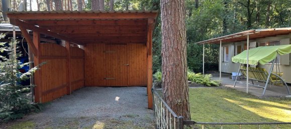 1 chambre Bungalow à Stendal, Germany No. 287442 4