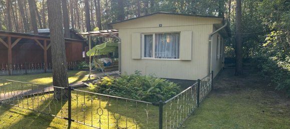 1 chambre Bungalow à Stendal, Germany No. 287442 7