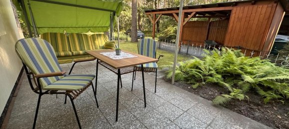 1 chambre Bungalow à Stendal, Germany No. 287442 2