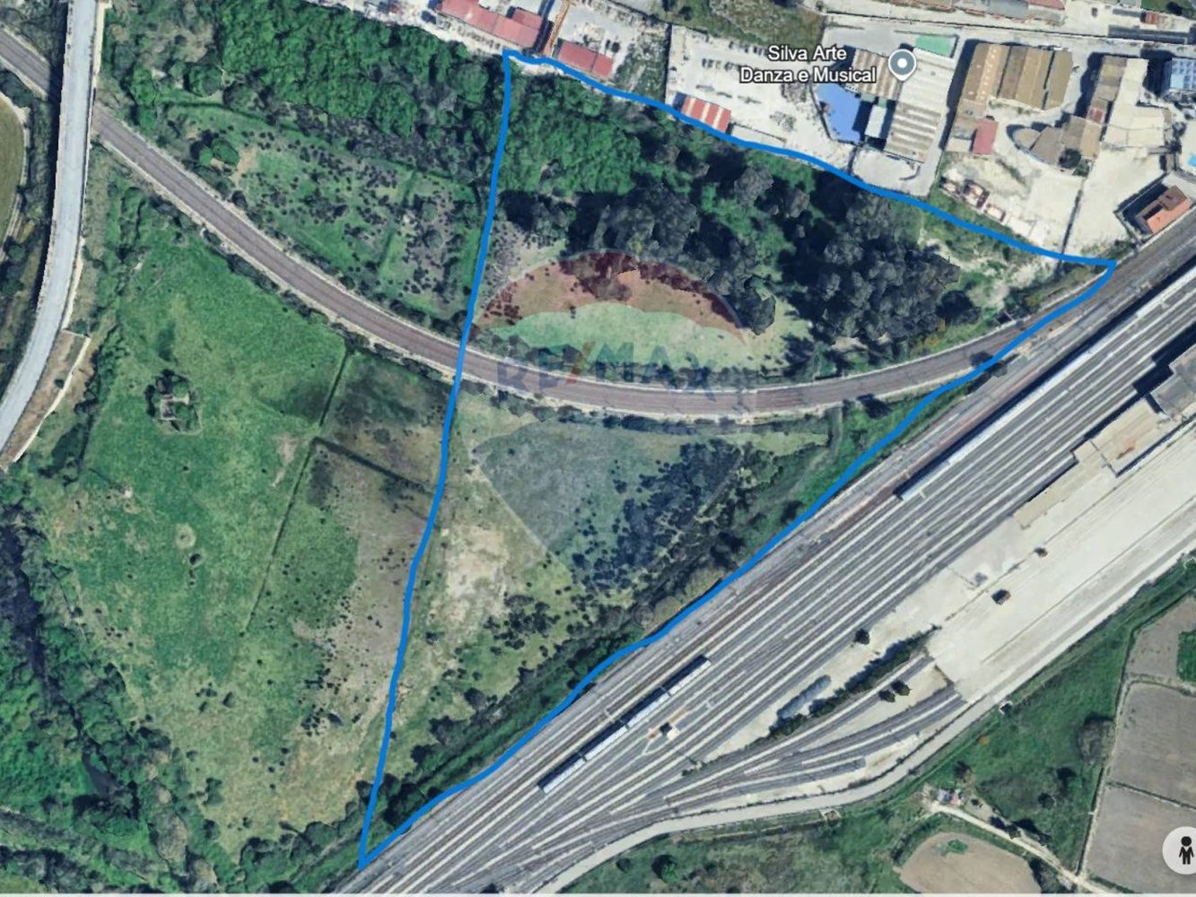 Terreno em Syracuse, Italy 38000 m² N.º 311676