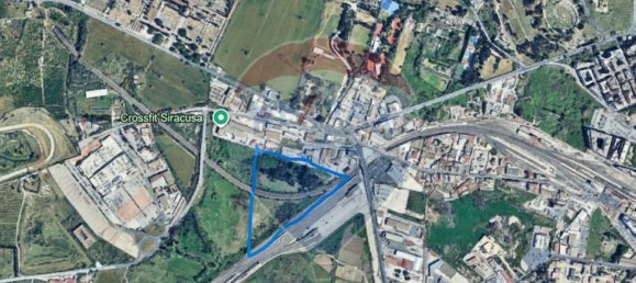Terreno em Syracuse, Italy 38000 m² N.º 311676 4