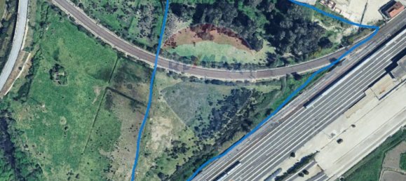 Terreno em Syracuse, Italy 38000 m² N.º 311676 5