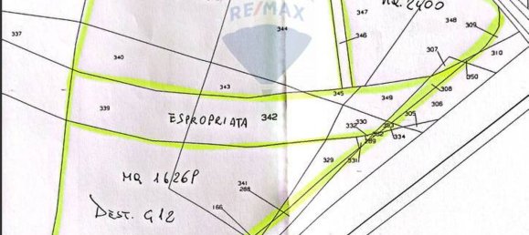 Terreno em Syracuse, Italy 38000 m² N.º 311676 2