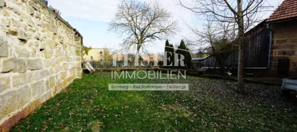 Дом с 4 комнатами в Бамберг, Германия № 207643 7