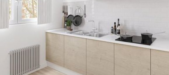 Apartamento de 3 habitaciónes en Frankfurt am Main, Germany No. 331475 19