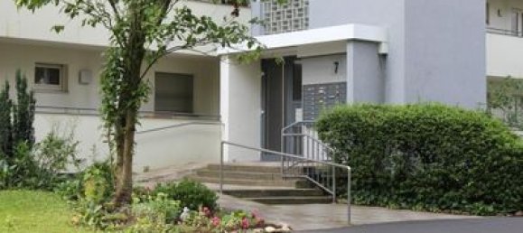 Apartamento de 3 habitaciónes en Frankfurt am Main, Germany No. 331475 3