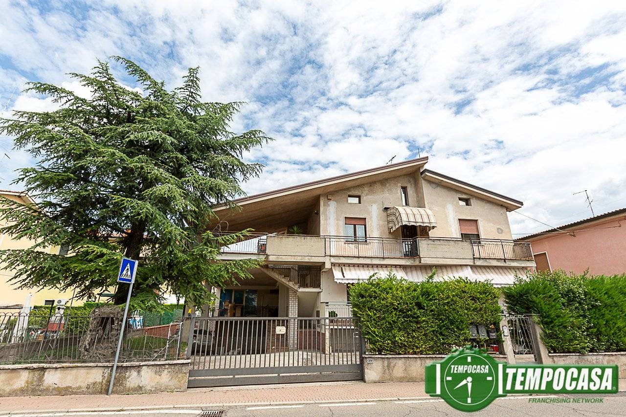 2 Schlafzimmer Wohnung in Bussolengo, Italy, Nr. 272520