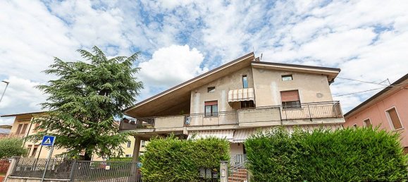 2 Schlafzimmer Wohnung in Bussolengo, Italy, Nr. 272520 2