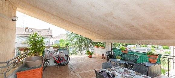 2 Schlafzimmer Wohnung in Bussolengo, Italy, Nr. 272520 11