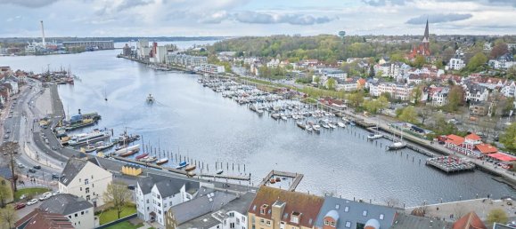 2 غرف نوم منزل ذو طابقين في Flensburg, Germany رقم 53075 2