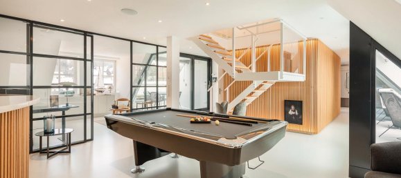 2 غرف نوم منزل ذو طابقين في Flensburg, Germany رقم 53075 4