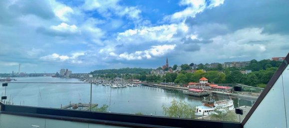 2 غرف نوم منزل ذو طابقين في Flensburg, Germany رقم 53075 9