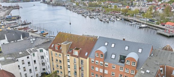 2 غرف نوم منزل ذو طابقين في Flensburg, Germany رقم 53075 3