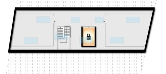 2 غرف نوم منزل ذو طابقين في Flensburg, Germany رقم 53075 13
