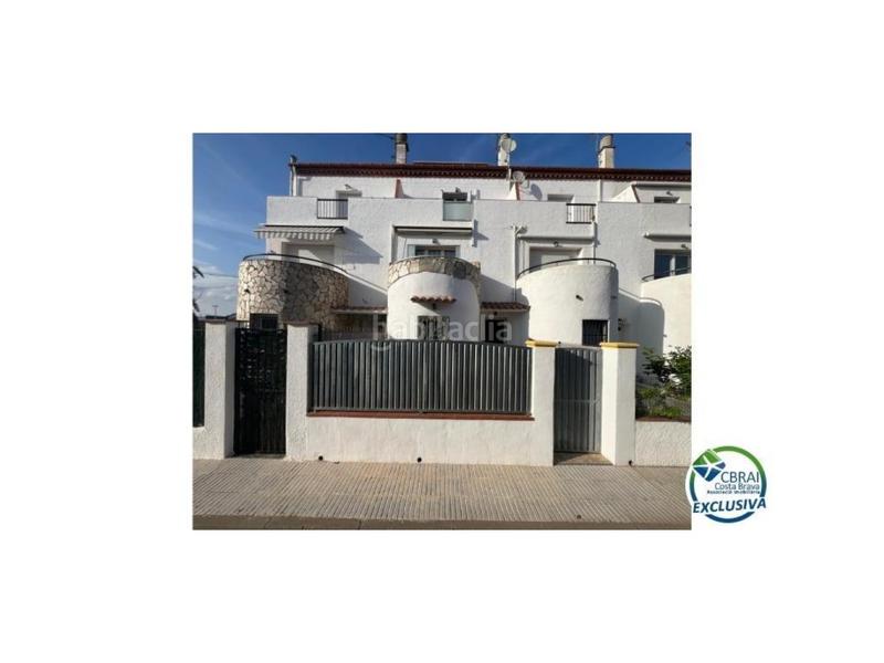 Дом с 3 спальнями в Эмпуриабрава, Испания № 203759