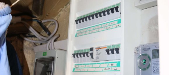 Propriété commerciale à Havelland, Germany 135m² No. 28388 40