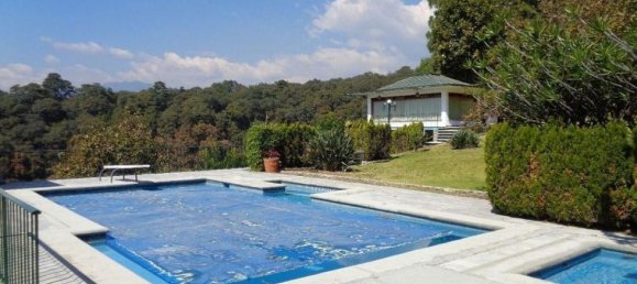 11 Schlafzimmer Haus in Morelos, Mexico, Nr. 167090 2