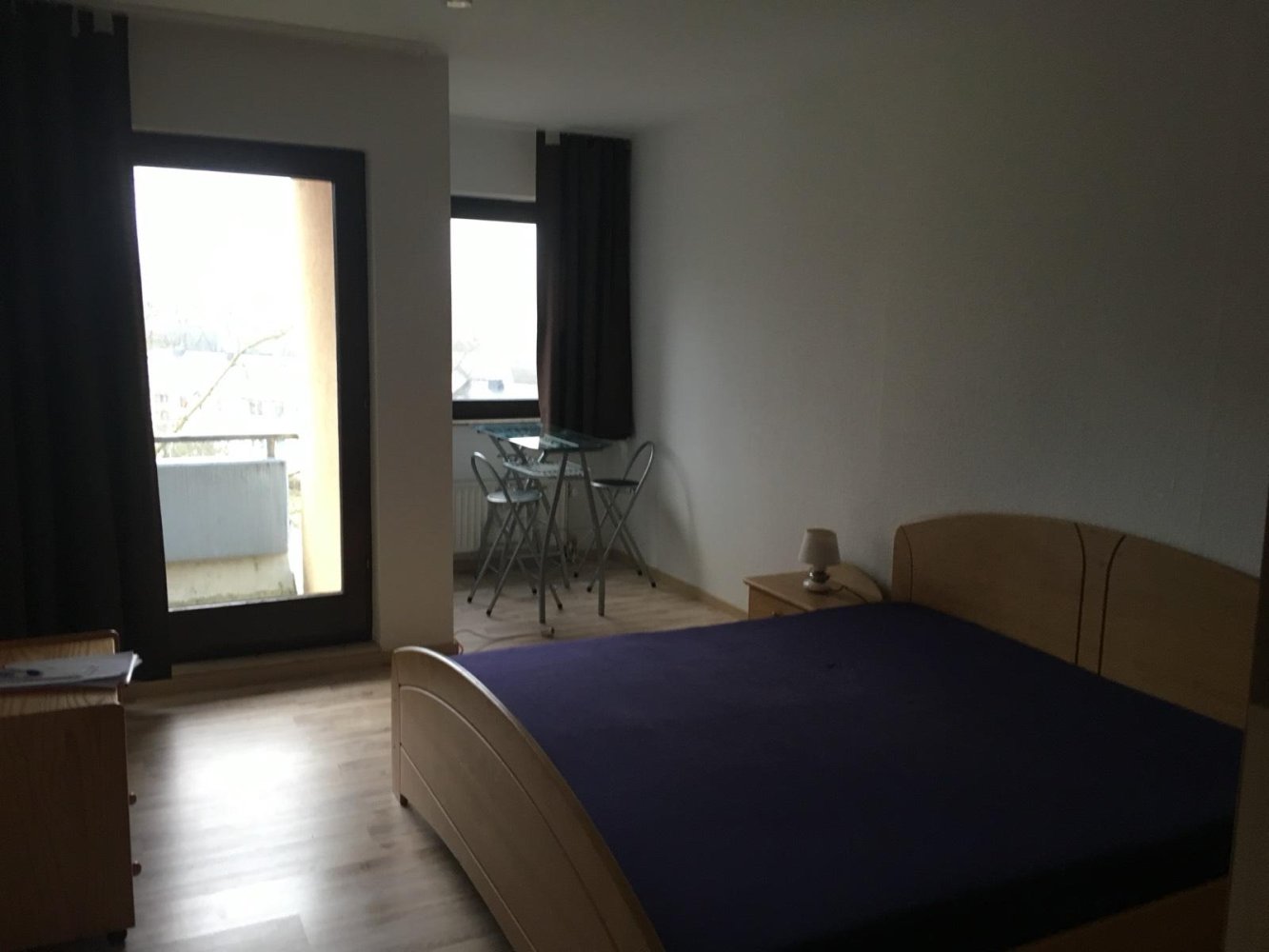 1 bedroom Apartment in Trier, Germany No. 307250