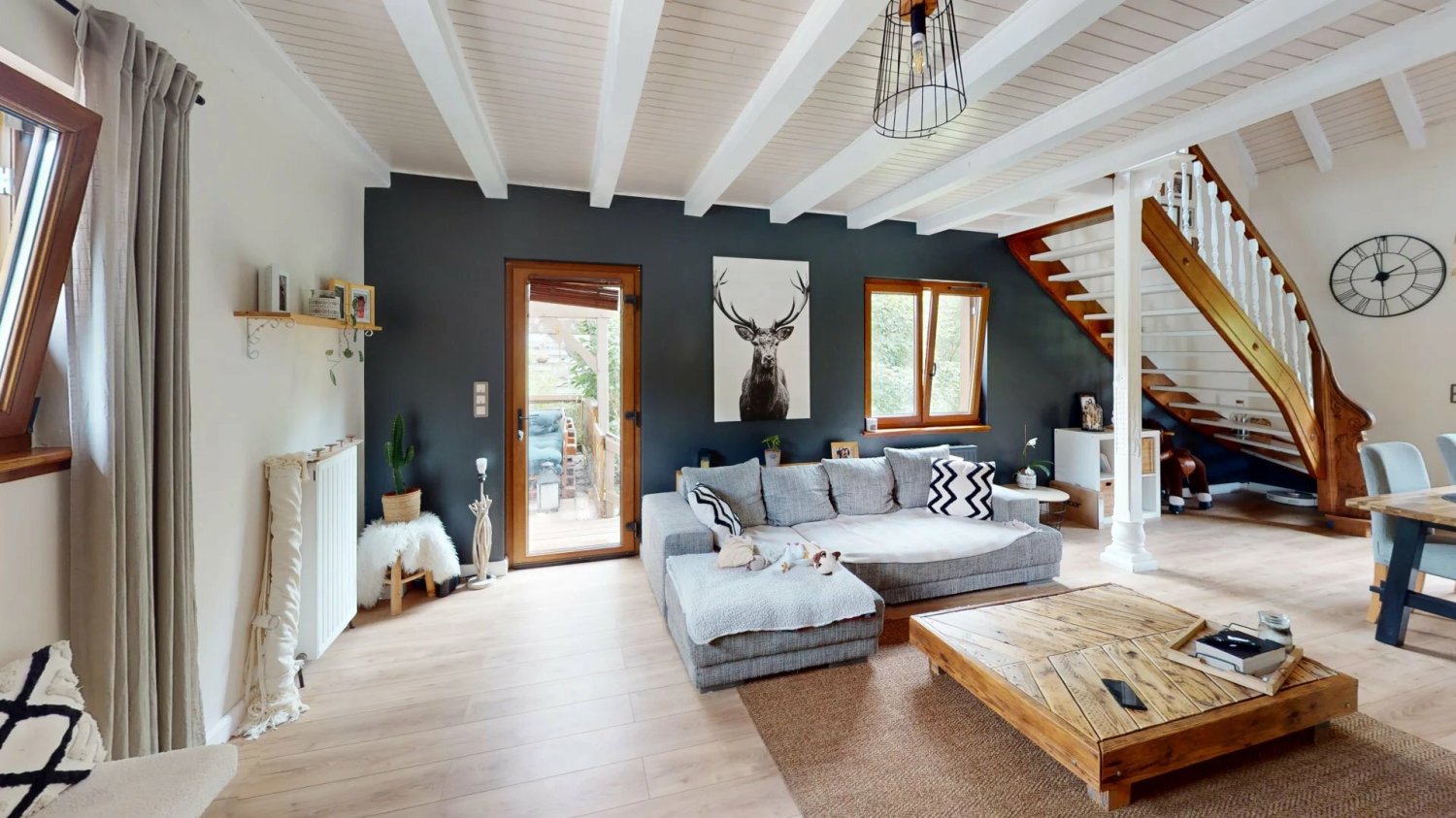 3 chambres Maison à Obersteinbach, France No. 344658