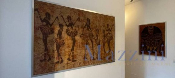 3 bedrooms Apartment in Forte dei Marmi, Italy No. 323945 16