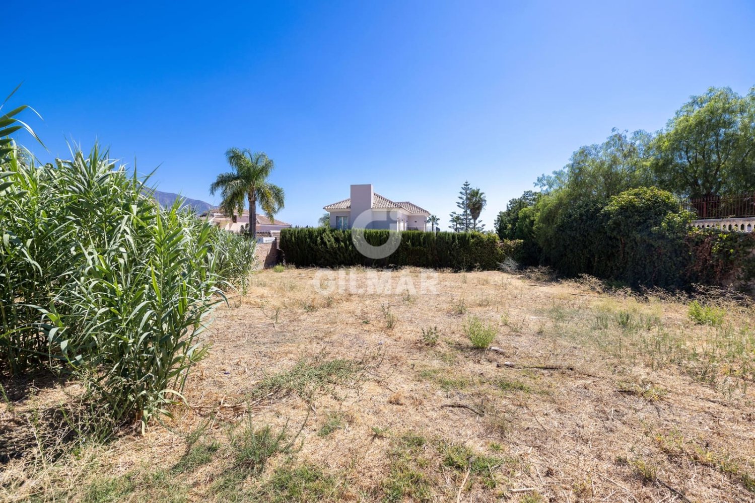 Terreno en Mijas, Spain 750 m² No. 250723
