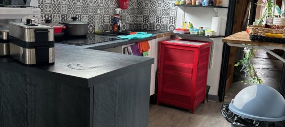 Edificio de 1 dormitorio en Loos, France No. 228501 3