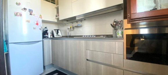 Apartamento T2 em Capurso, Italy N.º 77534 8