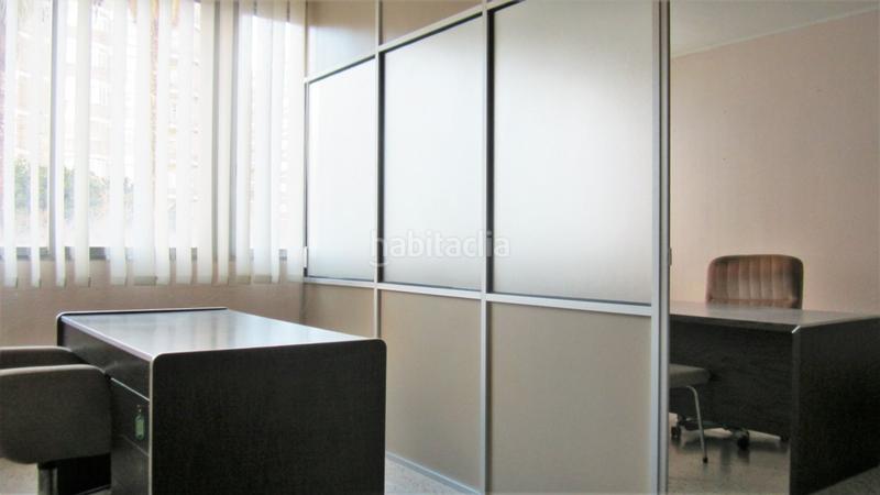  مكتب في Castellon de la Plana, Spain 159متر مربع رقم 97302