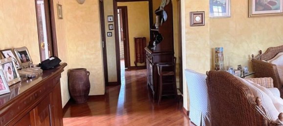 4 غرف نوم شقة في Rome, Italy رقم 335473 5