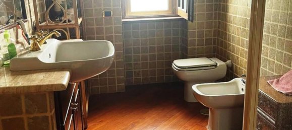 4 غرف نوم شقة في Rome, Italy رقم 335473 21