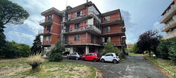 4 غرف نوم شقة في Rome, Italy رقم 335473 34