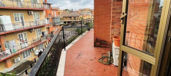 4 غرف نوم شقة في Rome, Italy رقم 335473 27