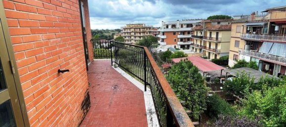 4 غرف نوم شقة في Rome, Italy رقم 335473 26